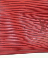 LOUIS VUITTON（ルイヴィトン）ショルダーバッグ 赤 サイズ:- レディース/2200706250237