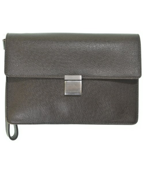LOUIS VUITTON(ルイヴィトン)のクラッチバッグ サイズ:- 35,800円