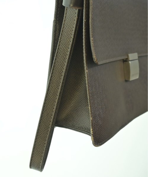 LOUIS VUITTON（ルイヴィトン）クラッチバッグ 茶 サイズ:- レディース/2200706250244