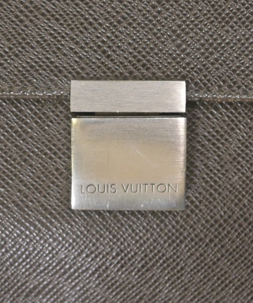 LOUIS VUITTON（ルイヴィトン）クラッチバッグ 茶 サイズ:- レディース/2200706250244