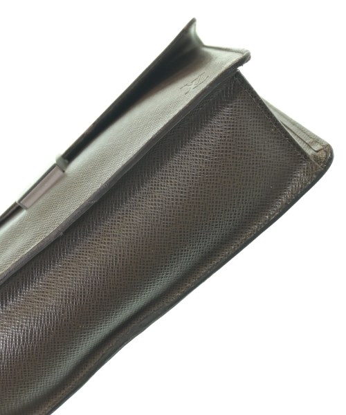 LOUIS VUITTON（ルイヴィトン）クラッチバッグ 茶 サイズ:- レディース/2200706250244