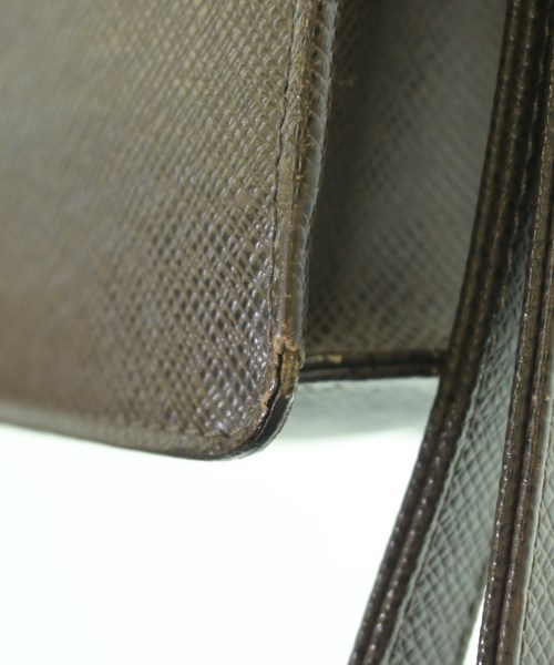 LOUIS VUITTON（ルイヴィトン）クラッチバッグ 茶 サイズ:- レディース/2200706250244