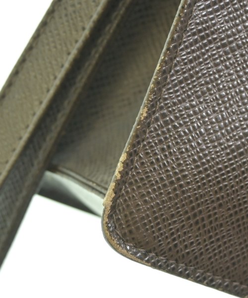 LOUIS VUITTON（ルイヴィトン）クラッチバッグ 茶 サイズ:- レディース/2200706250244