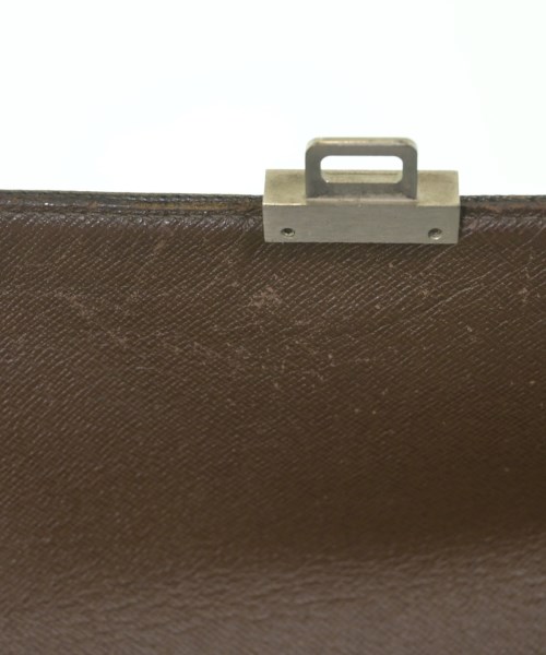 LOUIS VUITTON（ルイヴィトン）クラッチバッグ 茶 サイズ:- レディース/2200706250244