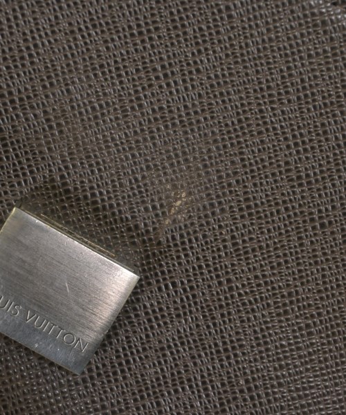 LOUIS VUITTON（ルイヴィトン）クラッチバッグ 茶 サイズ:- レディース/2200706250244