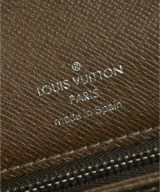 LOUIS VUITTON（ルイヴィトン）クラッチバッグ 茶 サイズ:- レディース/2200706250244