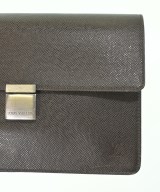 LOUIS VUITTON（ルイヴィトン）クラッチバッグ 茶 サイズ:- レディース/2200706250244