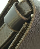 LOUIS VUITTON（ルイヴィトン）クラッチバッグ 茶 サイズ:- レディース/2200706250244