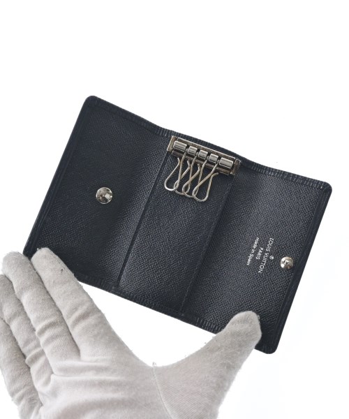 LOUIS VUITTON（ルイヴィトン）小物類（その他） 黒 サイズ:- レディース/2200706250251