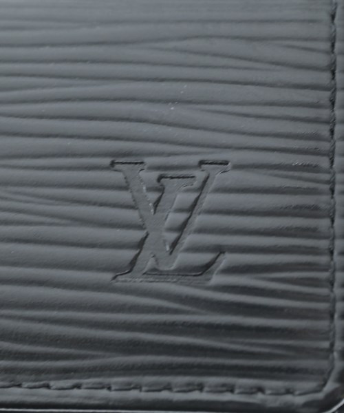 LOUIS VUITTON（ルイヴィトン）小物類（その他） 黒 サイズ:- レディース/2200706250251
