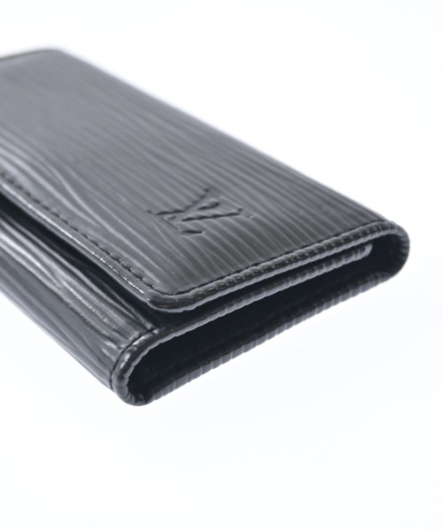 LOUIS VUITTON（ルイヴィトン）小物類（その他） 黒 サイズ:- レディース/2200706250251