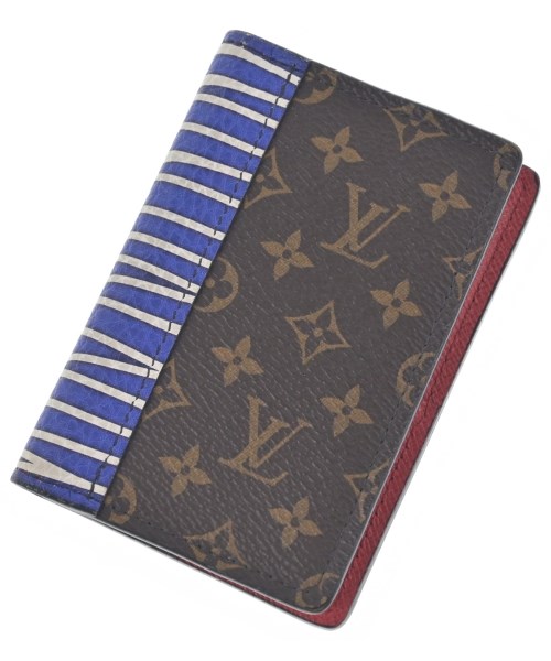 LOUIS VUITTON(ルイヴィトン)のカードケース サイズ:- 27,800円
