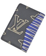 LOUIS VUITTON（ルイヴィトン）カードケース 黒 サイズ:- レディース/2200704152199