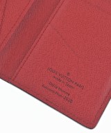 LOUIS VUITTON（ルイヴィトン）カードケース 黒 サイズ:- レディース/2200704152199