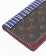 LOUIS VUITTON（ルイヴィトン）カードケース 黒 サイズ:- レディース/2200704152199