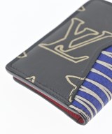 LOUIS VUITTON（ルイヴィトン）カードケース 黒 サイズ:- レディース/2200704152199