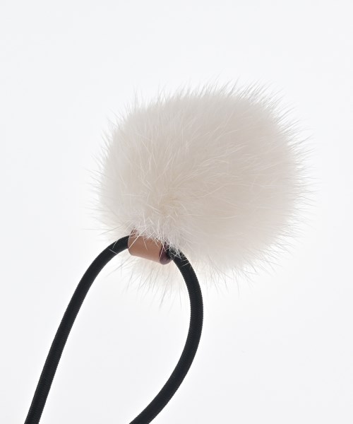 LOUIS VUITTON（ルイヴィトン）ヘアアクセサリー 茶 サイズ:- レディース/2200706707052