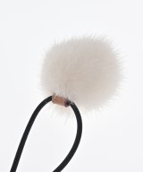 LOUIS VUITTON（ルイヴィトン）ヘアアクセサリー 茶 サイズ:- レディース/2200706707052