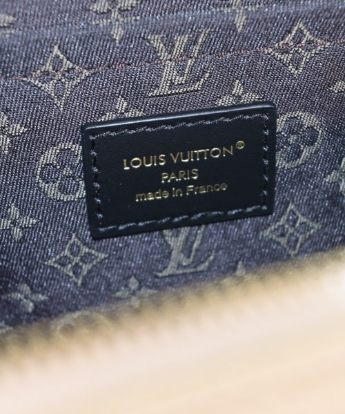 LOUIS VUITTON（ルイヴィトン）ボストンバッグ 白 サイズ:MM レディース/2200706819014