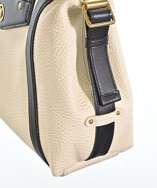 LOUIS VUITTON（ルイヴィトン）ボストンバッグ 白 サイズ:MM レディース/2200706819014