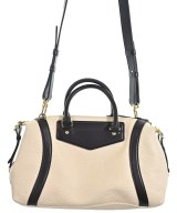 LOUIS VUITTON（ルイヴィトン）ボストンバッグ 白 サイズ:MM レディース/2200706819014