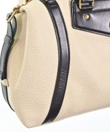 LOUIS VUITTON（ルイヴィトン）ボストンバッグ 白 サイズ:MM レディース/2200706819014