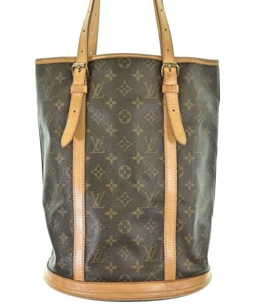 LOUIS VUITTON（ルイヴィトン）トートバッグ 茶 サイズ:- レディース/2200706915013