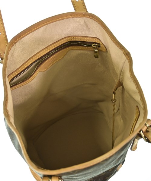 LOUIS VUITTON（ルイヴィトン）トートバッグ 茶 サイズ:- レディース/2200706915013