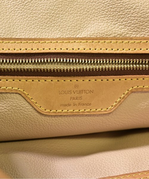 LOUIS VUITTON（ルイヴィトン）トートバッグ 茶 サイズ:- レディース/2200706915013