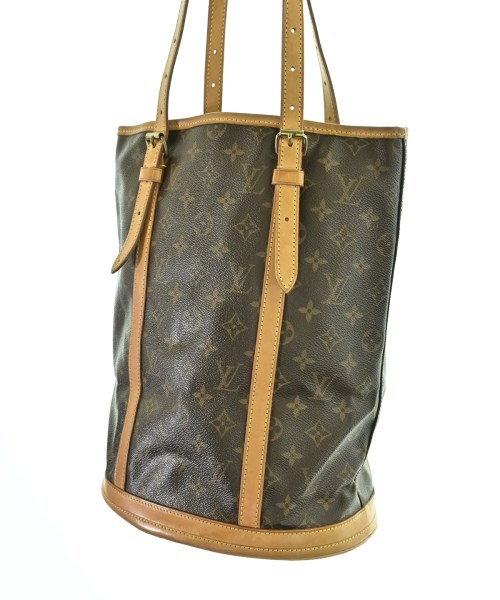 LOUIS VUITTON（ルイヴィトン）トートバッグ 茶 サイズ:- レディース/2200706915013