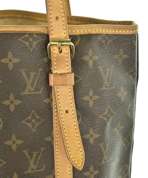 LOUIS VUITTON（ルイヴィトン）トートバッグ 茶 サイズ:- レディース/2200706915013