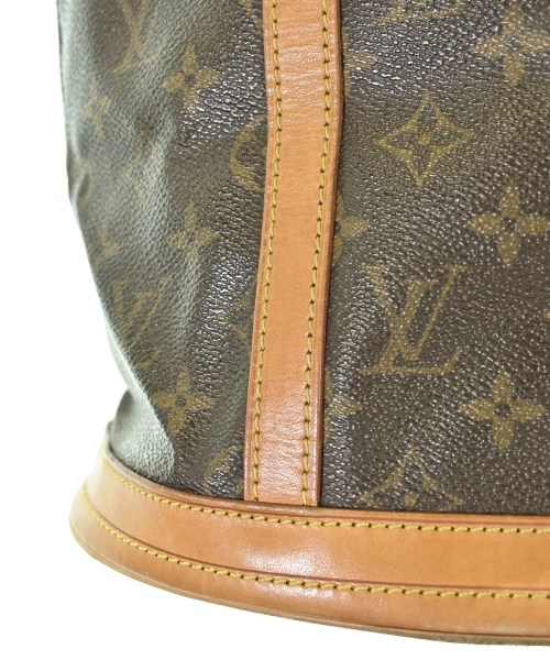 LOUIS VUITTON（ルイヴィトン）トートバッグ 茶 サイズ:- レディース/2200706915013