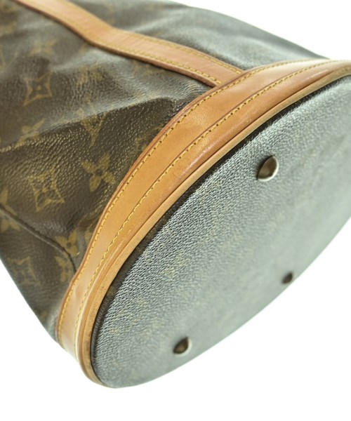 LOUIS VUITTON（ルイヴィトン）トートバッグ 茶 サイズ:- レディース/2200706915013