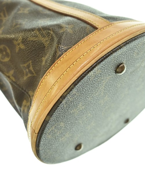 LOUIS VUITTON（ルイヴィトン）トートバッグ 茶 サイズ:- レディース/2200706915013