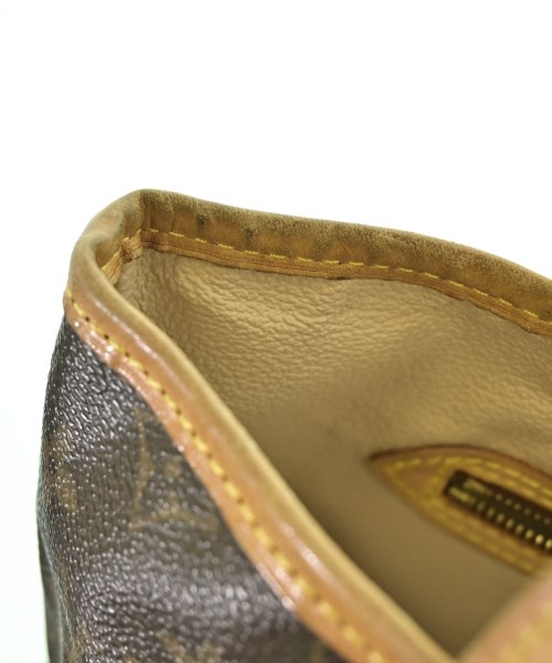 LOUIS VUITTON（ルイヴィトン）トートバッグ 茶 サイズ:- レディース/2200706915013
