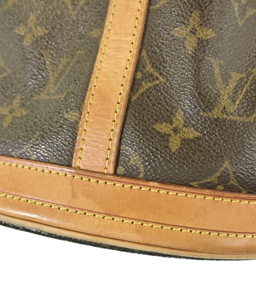 LOUIS VUITTON（ルイヴィトン）トートバッグ 茶 サイズ:- レディース/2200706915013