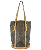 LOUIS VUITTON（ルイヴィトン）トートバッグ 茶 サイズ:- レディース/2200706915013