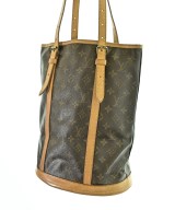 LOUIS VUITTON（ルイヴィトン）トートバッグ 茶 サイズ:- レディース/2200706915013