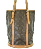 LOUIS VUITTON トートバッグ