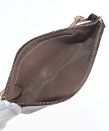 LOUIS VUITTON（ルイヴィトン）ポーチ 茶 サイズ:- レディース/2200706915020