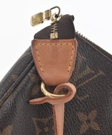LOUIS VUITTON（ルイヴィトン）ポーチ 茶 サイズ:- レディース/2200706915020