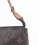 LOUIS VUITTON（ルイヴィトン）ポーチ 茶 サイズ:- レディース/2200706915020