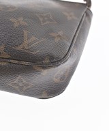 LOUIS VUITTON（ルイヴィトン）ポーチ 茶 サイズ:- レディース/2200706915020