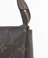 LOUIS VUITTON（ルイヴィトン）ポーチ 茶 サイズ:- レディース/2200706915037