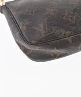LOUIS VUITTON（ルイヴィトン）ポーチ 茶 サイズ:- レディース/2200706915037