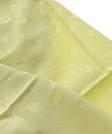 LOUIS VUITTON（ルイヴィトン）バンダナ・スカーフ 緑 サイズ:- レディース/2200705489331