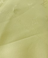LOUIS VUITTON（ルイヴィトン）バンダナ・スカーフ 緑 サイズ:- レディース/2200705489331