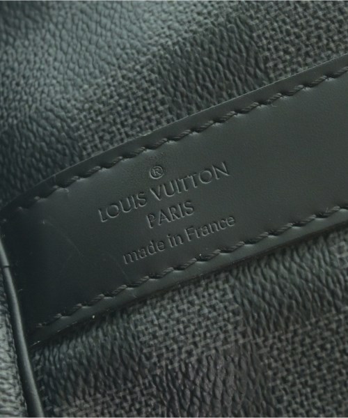 LOUIS VUITTON（ルイヴィトン）ボストンバッグ 黒 サイズ:- レディース/2200704955226