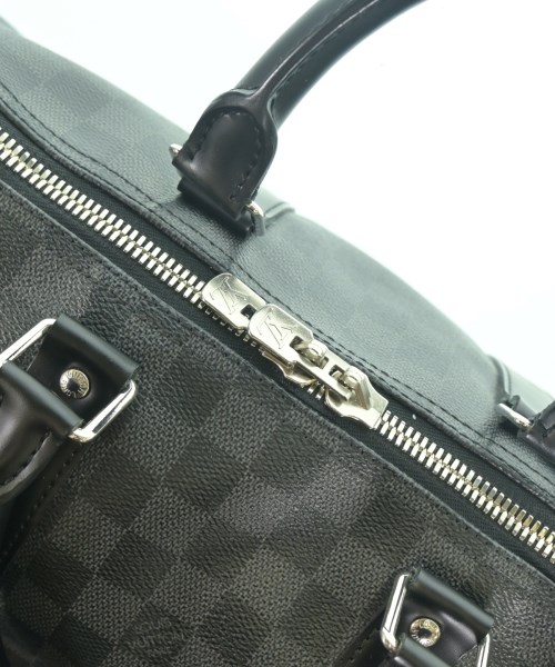 LOUIS VUITTON（ルイヴィトン）ボストンバッグ 黒 サイズ:- レディース/2200704955226
