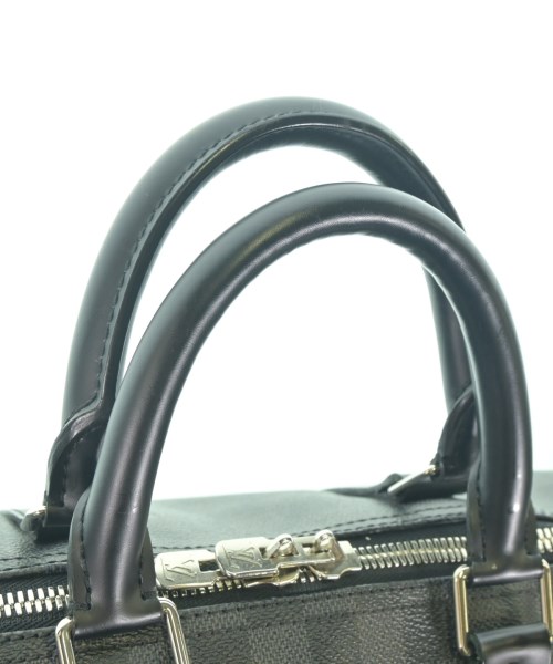 LOUIS VUITTON（ルイヴィトン）ボストンバッグ 黒 サイズ:- レディース/2200704955226